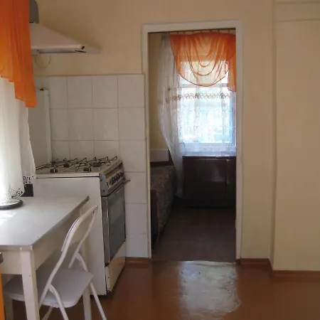 Pensjonat House Near The Sea Odessa