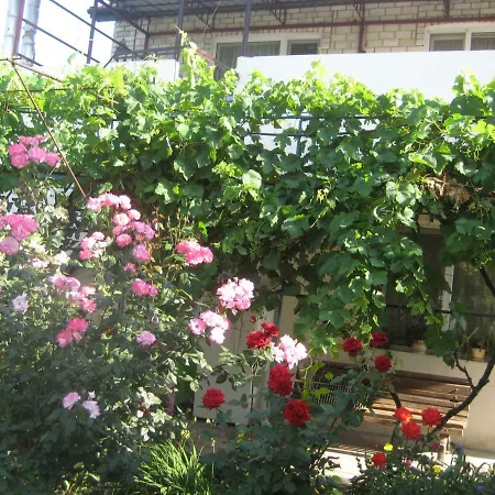 Pensjonat House Near The Sea *