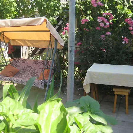 Pensjonat House Near The Sea *